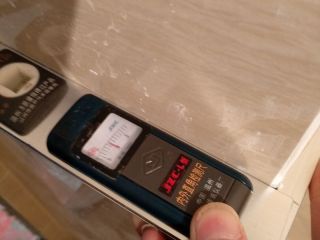 泥木工程 验收