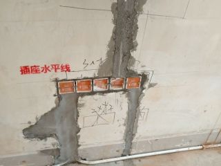 隐蔽工程 验收