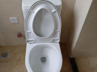 安装工程 验收