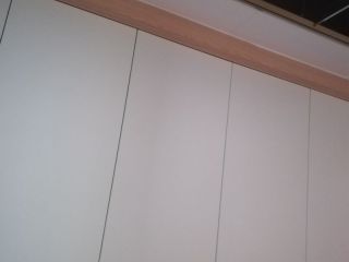 橱柜安装