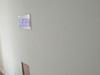 油漆工程 验收