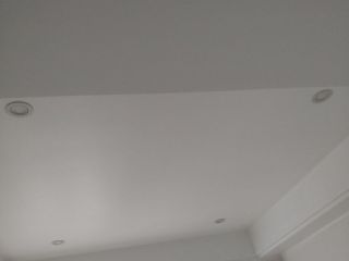 油漆工程 验收