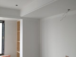 油漆工程 验收