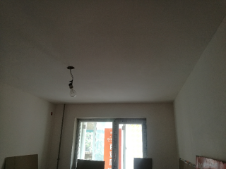 木工吊顶施工
