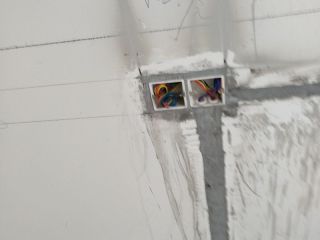 隐蔽工程 验收