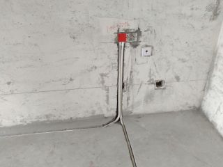 隐蔽工程 验收