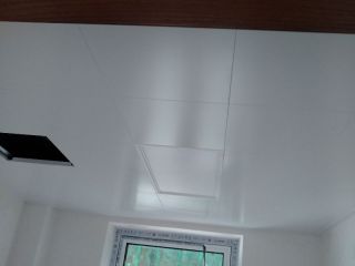 安装工程 验收