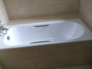 安装工程 验收
