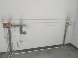 日常巡检