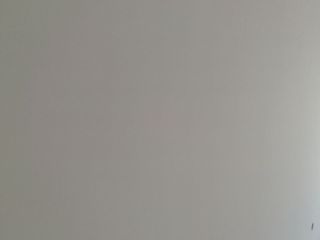 现场背景墙及隔墙施作