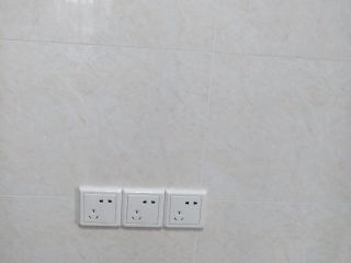 安装工程 验收