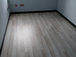 安装工程 验收