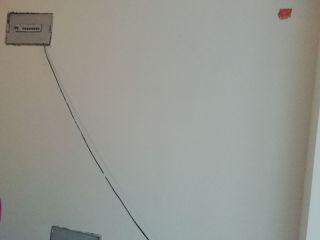 墙、顶面腻子批嵌