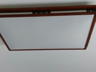 安装工程 验收