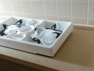 安装工程 验收