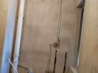 水电线管开槽施工