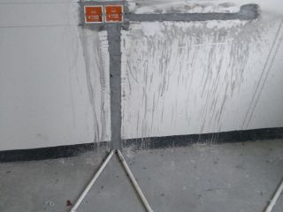 隐蔽工程 验收