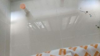 日常巡检