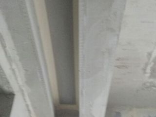 石膏板吊顶施作