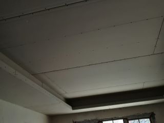 木工吊顶施工