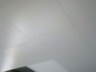 集成吊顶及橱柜柜体安装