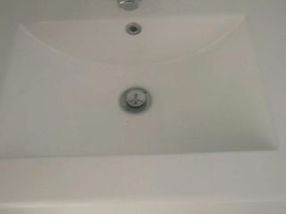 橱柜台面及台盆柜安装