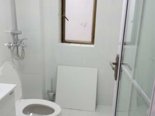 洁具、五金、电器安装