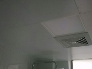 洁具、五金、电器安装