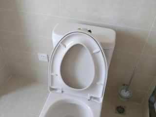 安装工程 验收