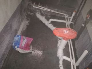 橱柜安装