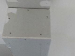 石膏板吊顶施作