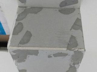 石膏板吊顶施作