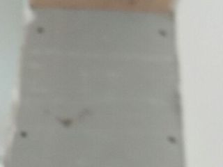 石膏板吊顶施作