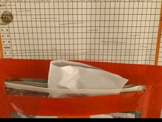 日常巡检