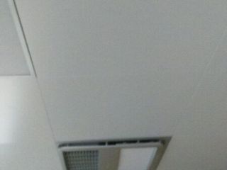 日常巡检