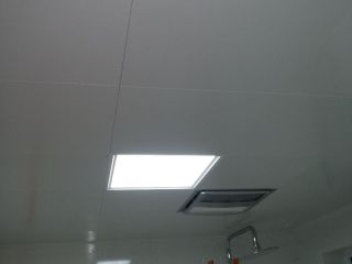 安装工程 验收