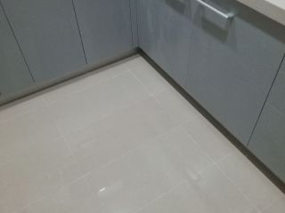 橱柜及台盆柜安装