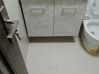 橱柜及台盆柜安装