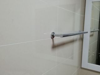 洁具、五金、电器安装
