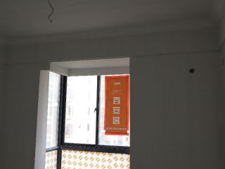 墙、顶面腻子批嵌