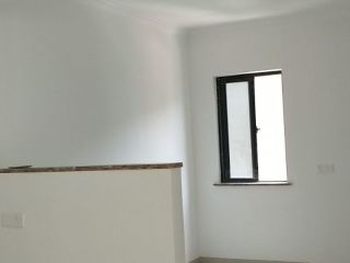 墙、顶面腻子批嵌