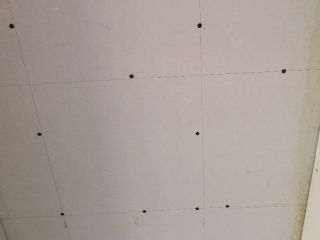 现场木制品造型施作