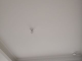 墙、顶面腻子批嵌
