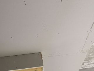 现场木制品造型施作