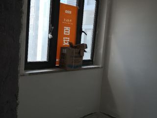 墙、顶面乳胶漆