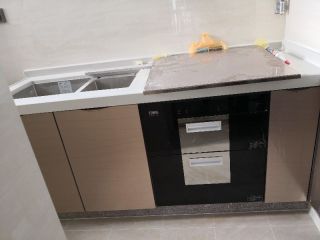 橱柜安装