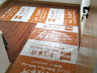 日常巡检