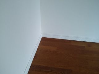 油漆工程 验收