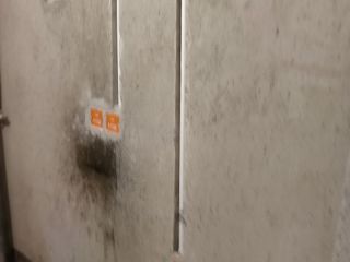 强、弱电布管穿线