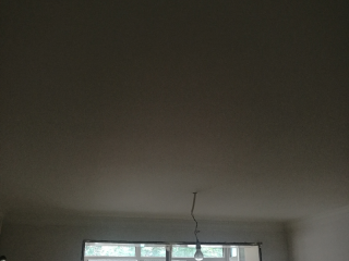 木工吊顶施工